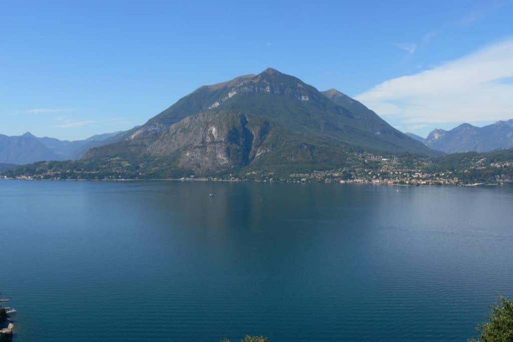 Luci Sul Lago - A Real Paradise Perledo Bagian luar foto