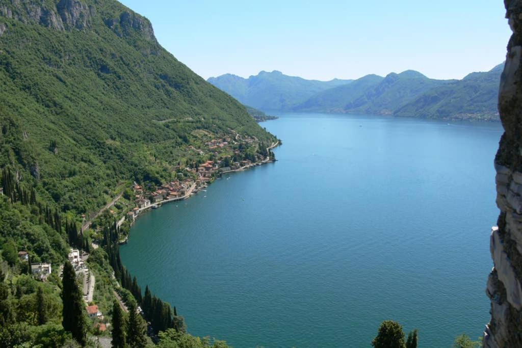 Luci Sul Lago - A Real Paradise Perledo Bagian luar foto