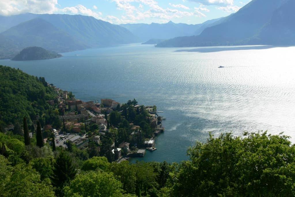 Luci Sul Lago - A Real Paradise Perledo Bagian luar foto