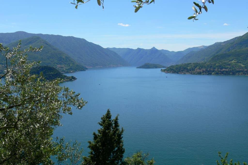 Luci Sul Lago - A Real Paradise Perledo Bagian luar foto