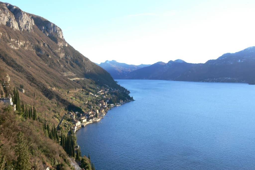 Luci Sul Lago - A Real Paradise Perledo Bagian luar foto