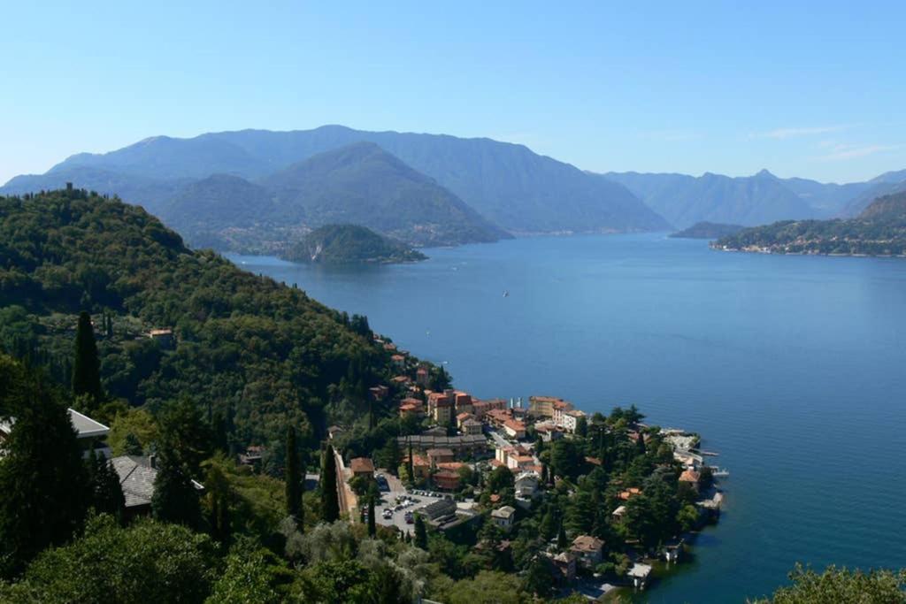 Luci Sul Lago - A Real Paradise Perledo Bagian luar foto